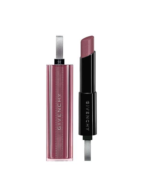 Givenchy Essence Of Shadows Rouge Interdit Vinyl 